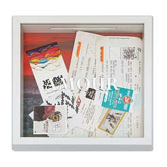 Копилка путешественника "Мечтай!" - фото 12