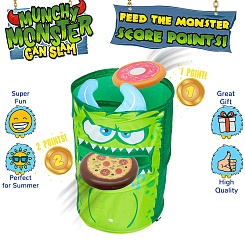 Фрисби Food - фото 4