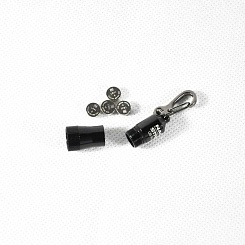 Миниатюрный брелок-фонарик - изображение 3 Миниатюрный брелок-фонарик - фото 3