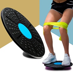 Балансировочный диск KingFit - изображение 4 Балансировочный диск KingFit - фото 4