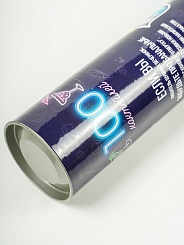 Скретч-плакат "100 коктейлей" - фото 7