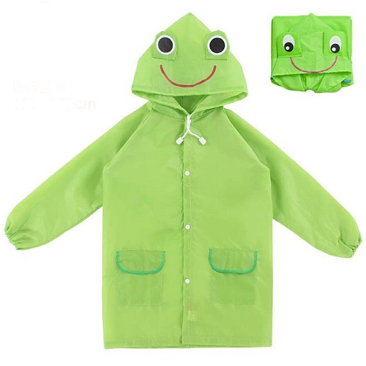 Дождевик For Kids- фото 1