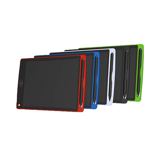 Электронный LCD планшет для рисования Howshow 12- фото 1