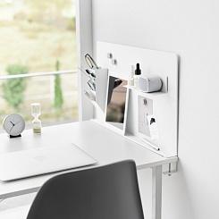 Магнитная настольная панель-органайзер - фото 8