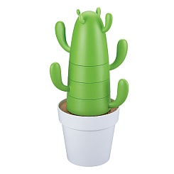 Набор чашек для офиса Cactus - изображение 6 Набор чашек для офиса Cactus - фото 6