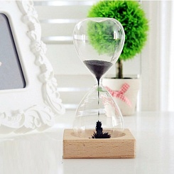 Магнитные песочные часы - изображение 5 Магнитные песочные часы - фото 5