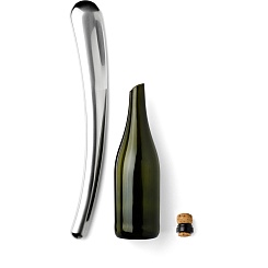 Сабля Champagne Sabre - фото 4