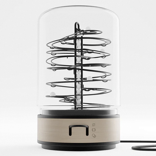 Трек для мраморных шариков Electroll- фото 1