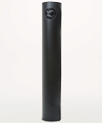 Двусторонний коврик для йоги Lululemon - фото 3