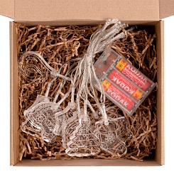 Гирлянды из акрила «Сферы деятельности» - фото 4