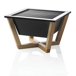 Гриль для барбекю Nido - фото 2