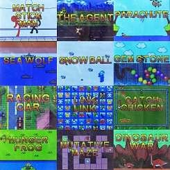 Игра Ретро Pocket PC - фото 6