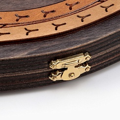 Нарды деревянные Кобра - фото 6