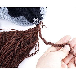 Шапка Viking - фото 3