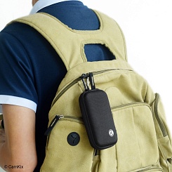 Bluetooth камера для смартфона 5 в 1 CamKix - фото 5