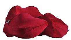 Эргономическая подушка для шеи Neck Sofa Pillow - фото 6