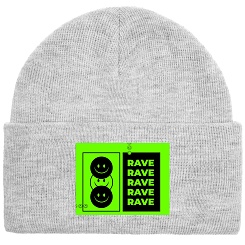 Шапка с нанесением - фото 3