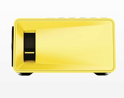 Ультрапортативный проектор - фото 7