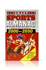 Суперобложка «Спортивный альманах» - изображение 2 Суперобложка «Спортивный альманах» - фото 2