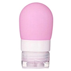 Силиконовые емкости для косметических средств - фото 4