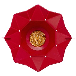 Чашка для приготовления попкорна	 - фото 3