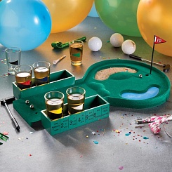 Игра для вечеринки Shot Golf - фото 2