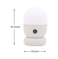 Ночник Capsule - фото 4