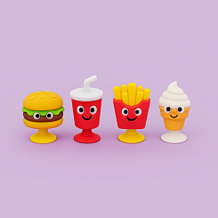 Прилипалы - изображение 2 Прилипалы - фото 2