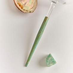 Бокалы для вина с фиксацией в песке - фото 6