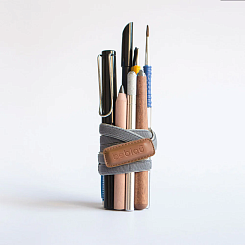 Эластичный органайзер-лента с магнитом - фото 7