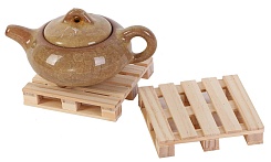 Набор бердикелей "Палетта" - фото 5