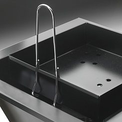 Гриль для барбекю Nido - фото 3