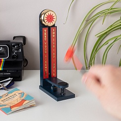 Настольная игра "Самый сильный" - фото 2