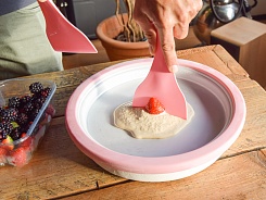 Тарелка для приготовления мороженого - фото 2