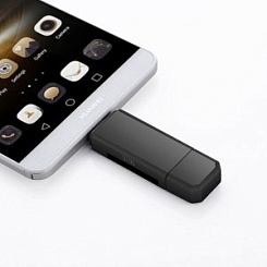 Картридер OTG/USB 2.0 - фото 4