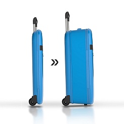 Складной чемодан Rollink Aura - фото 2