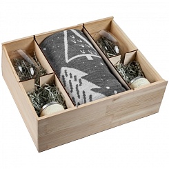 Подарочный набор Snowy - фото 2