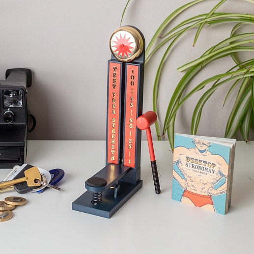 Настольная игра "Самый сильный"- фото 1