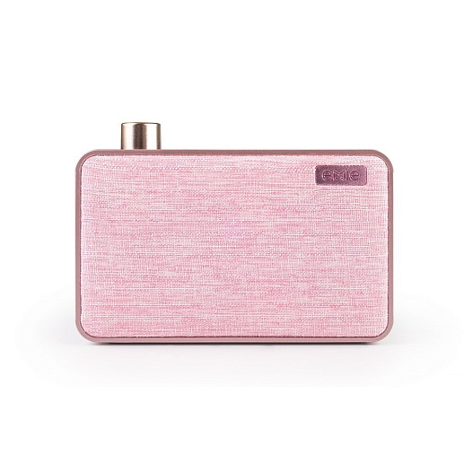 Портативная Bluetooth-колонка Emie Canvas- фото 1
