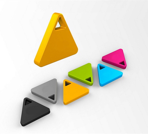 Смарт-метка Triangle- фото 1