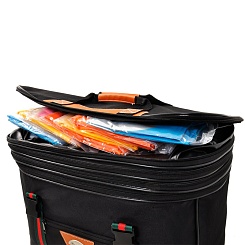 Дорожная сумка на колёсиках IMOK - изображение 2 Дорожная сумка на колёсиках IMOK - фото 2