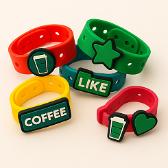 Браслет для джибитсов - изображение 2 Браслет для джибитсов - фото 2