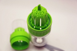 Бутылка Cup Lemon - изображение 6 Бутылка Cup Lemon - фото 6