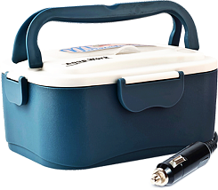 Ланчбокс с подогревом Aqua Work - фото 3