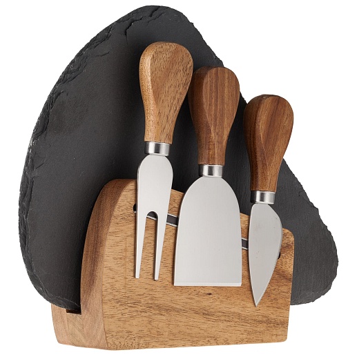 Сырный набор Gourmand- фото 1