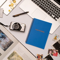 Вечный блокнот Forever Book - фото 4