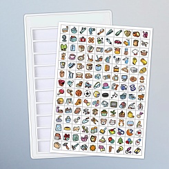 Магнитный планер To Do List - фото 3