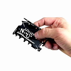 Мультитул 18 в 1 - фото 2