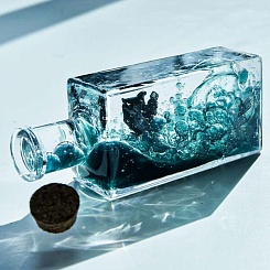 Корабль в бутылке - фото 4