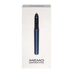 Цифровая ручка Memo - фото 6